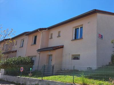 Annonce Location 3 pi�ces Maison Saint-julien-molin-molette 42