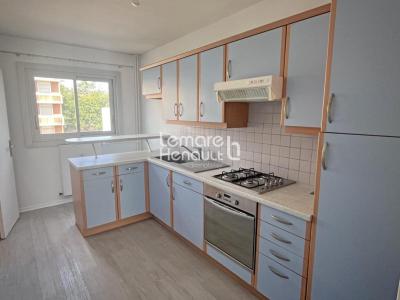 Annonce Vente 3 pi�ces Appartement Dreux 28