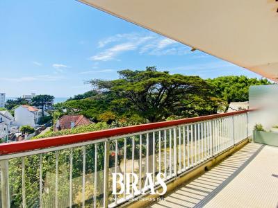 Annonce Vente 3 pi�ces Appartement Pornichet 44