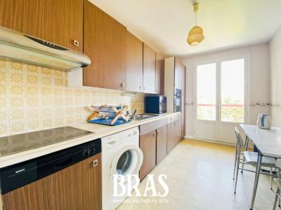 Acheter Appartement Pornichet 522500 euros