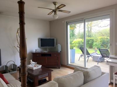 Annonce Location 5 pi�ces Maison Guipronvel 29