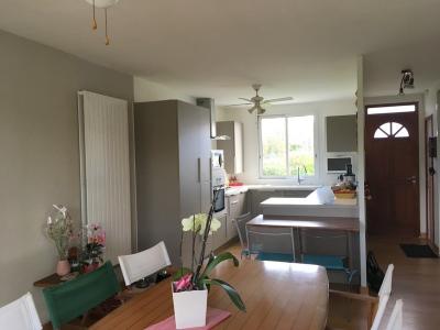 Louer Maison 93 m2 Guipronvel