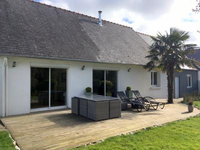 Louer Maison Guipronvel Finistere