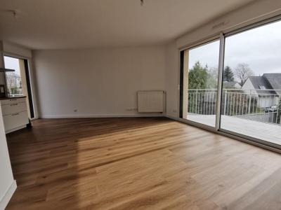 For rent Guilers 3 rooms 66 m2 Finistere (29820) photo 0