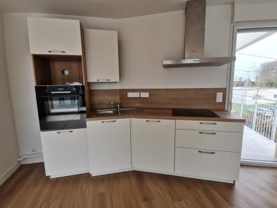Annonce Location 3 pi�ces Appartement Guilers 29