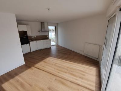 Louer Appartement 66 m2 Guilers