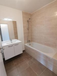 Louer Appartement Guilers Finistere