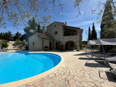 Acheter Prestige 330 m2 Alba-la-romaine
