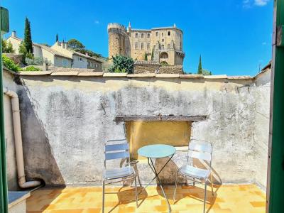 Acheter Maison Suze-la-rousse Drome