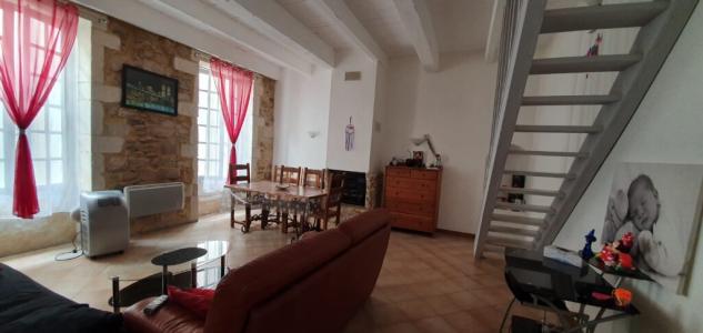 Louer Appartement 116 m2 Bollene