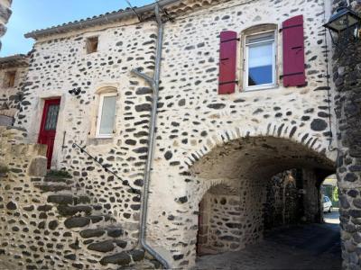 Acheter Maison Alba-la-romaine Ardeche