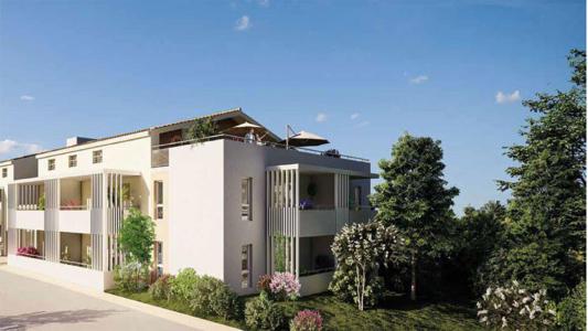 For rent Saint-remy-de-provence 2 rooms 49 m2 Bouches du Rhone (13210) photo 0