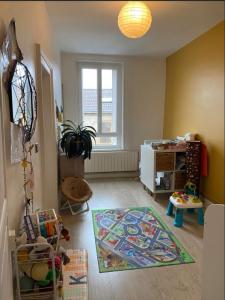 Louer Appartement Metz 800 euros