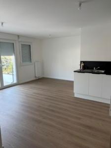 Annonce Location 2 pi�ces Appartement Camiers 62