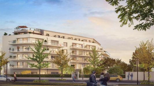 Annonce Location 2 pi�ces Appartement Caen 14