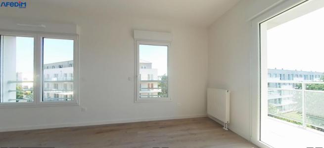 Louer Appartement 44 m2 Caen