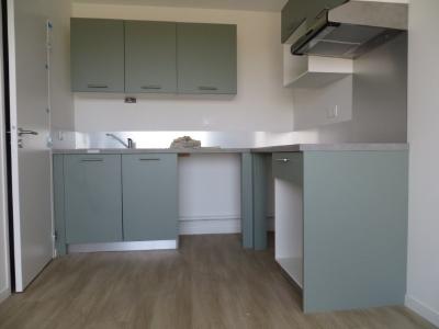 Annonce Location 2 pi�ces Appartement Carpiquet 14