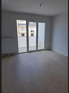 Louer Appartement 61 m2 Berck