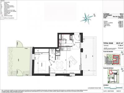 Annonce Location 2 pi�ces Appartement Bayonne 64