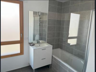 Louer Appartement 42 m2 Bussy-saint-georges