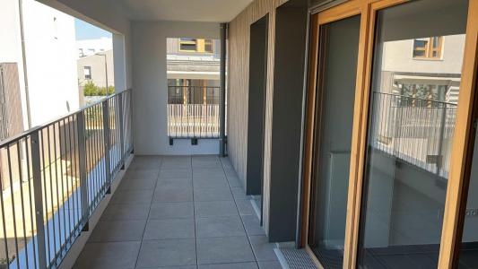 Louer Appartement Bussy-saint-georges Seine et marne