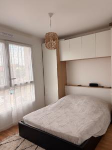 Louer Appartement 47 m2 Petit-quevilly