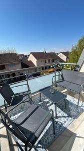 Louer Appartement Petit-quevilly Seine maritime