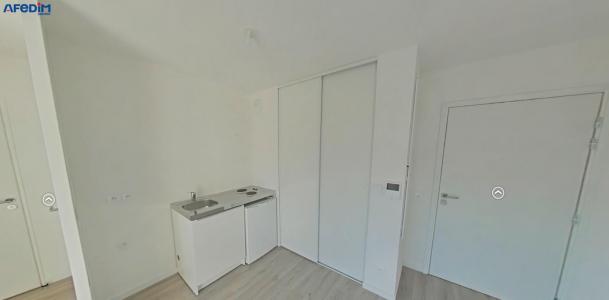 For rent Petit-quevilly 1 room 24 m2 Seine maritime (76140) photo 0