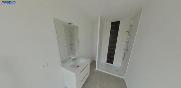 Annonce Location Appartement Petit-quevilly 76