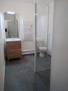 Louer Appartement Honfleur Calvados