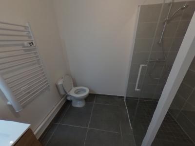 Louer Appartement Honfleur 619 euros