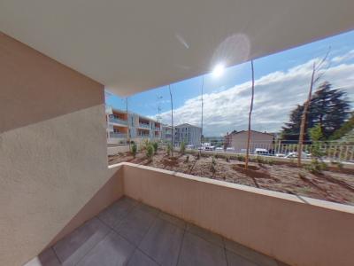 For rent Draguignan 2 rooms 45 m2 Var (83300) photo 3