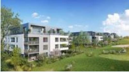 Louer Appartement Bezannes 662 euros