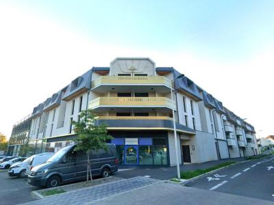 Annonce Location Appartement Limoges 87