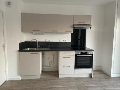 For rent Wervicq-sud 3 rooms 74 m2 Nord (59117) photo 0