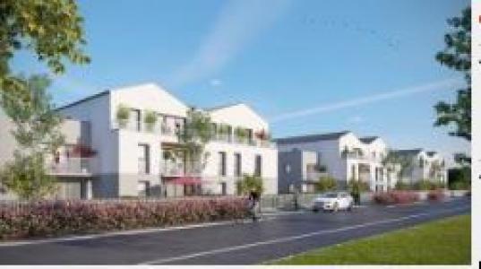 For rent Epron 2 rooms 44 m2 Calvados (14610) photo 0
