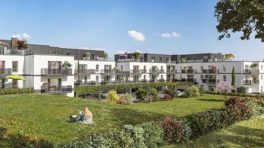 Annonce Location 2 pi�ces Appartement Amiens 80