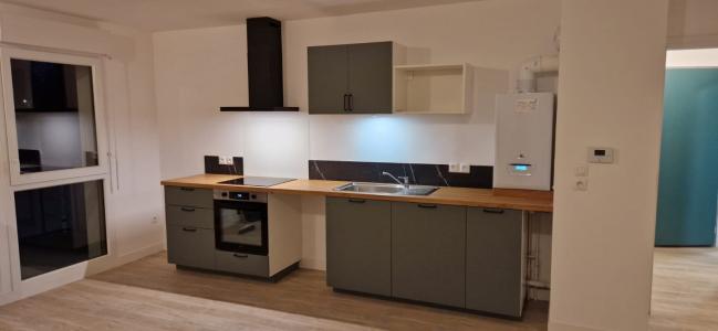 Annonce Location 3 pi�ces Appartement Saint-laurent-blangy 62