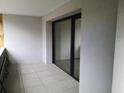 Louer Appartement 67 m2 Thonon-les-bains