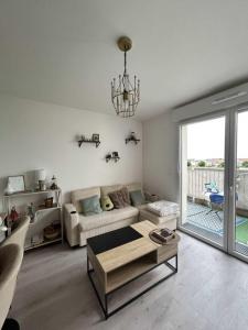 Annonce Location 2 pi�ces Appartement Chartres 28