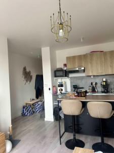 Louer Appartement 41 m2 Chartres