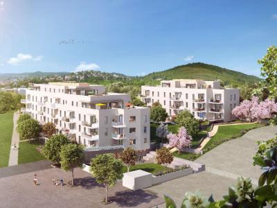 Annonce Location 3 pi�ces Appartement Clermont-ferrand 63