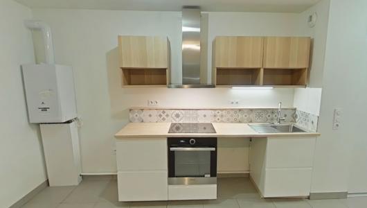 Louer Appartement 62 m2 Clermont-ferrand