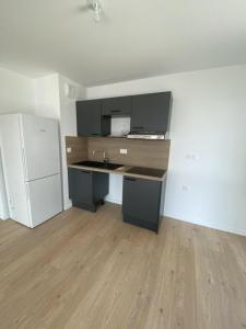 For rent Nantes 2 rooms 47 m2 Loire atlantique (44200) photo 0