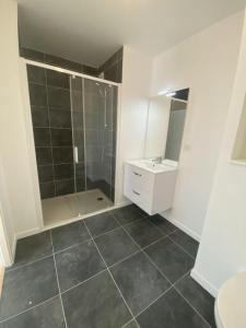 Louer Appartement Nantes 730 euros