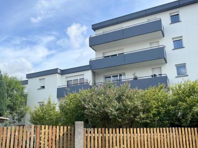 For rent Brest 3 rooms 53 m2 Finistere (29200) photo 0