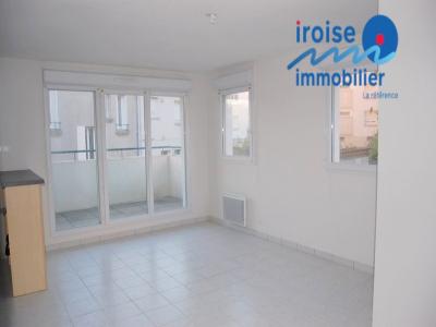 Annonce Location 3 pi�ces Appartement Brest 29