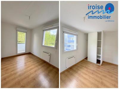 Louer Appartement Brest 775 euros