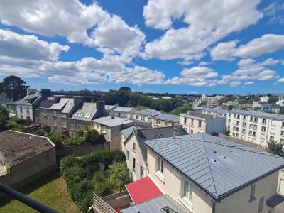 For rent Brest 4 rooms 68 m2 Finistere (29200) photo 0
