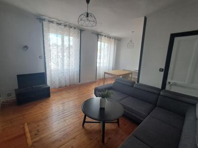 Annonce Location 4 pi�ces Appartement Brest 29